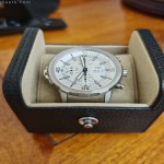 ساعة IWC اكواتايمر